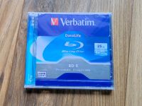 Blu Ray Rohlinge. Verbatim. 25GB Nordrhein-Westfalen - Witten Vorschau