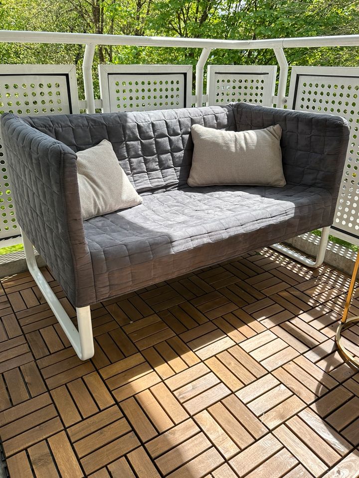 Gemütliches Sofa für Ihr Zuhause - Stilvoll und Bequem! in Unterföhring
