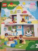 Lego Duplo 10929 Wohnhaus Spielhaus Bayern - Barbing Vorschau