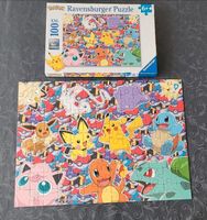 Pokémon Puzzle Leipzig - Grünau-Mitte Vorschau