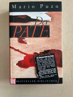 Buch „ Der Pate“ von Mario Puzo Neu Hardcover Bayern - Beilngries Vorschau