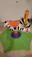 Hipp hopp Zebra Fisher Price kinder Nordrhein-Westfalen - Werne Vorschau