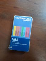 NBA Ausfüllhilfe zum Neuen BegutachtunsAssessment Niedersachsen - Adelebsen Vorschau