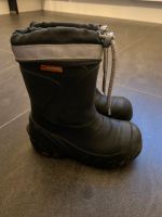 Schwarze Gummistiefel 26 demar Baden-Württemberg - Schopfheim Vorschau