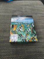 Wasserwelten 4K Blu Ray StarterBox Pazifik, Antarktis, Australien Duisburg - Neumühl Vorschau