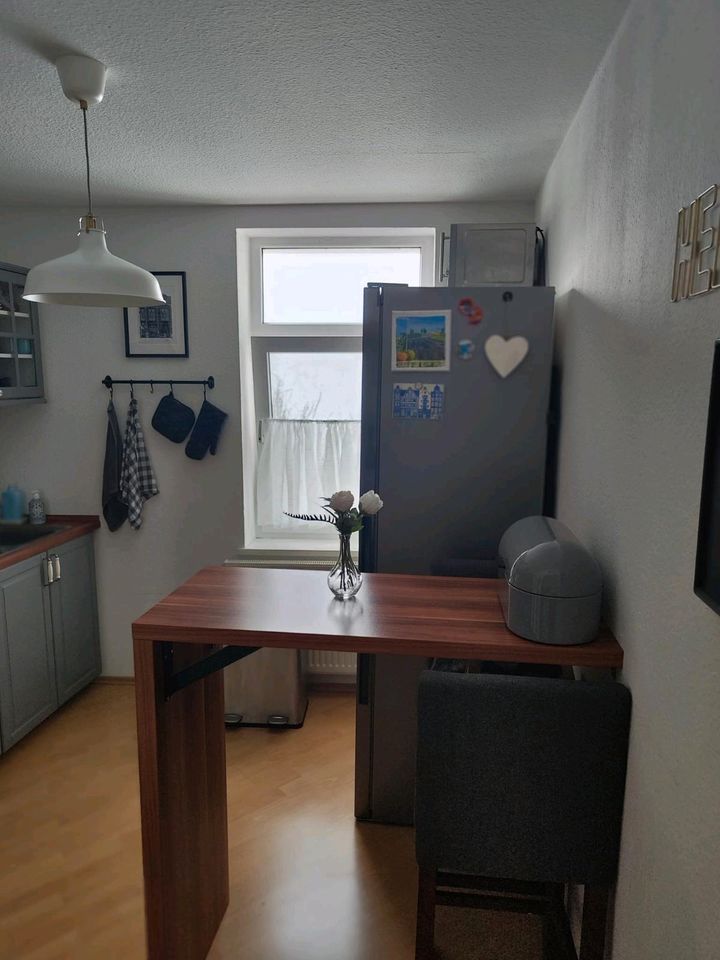 Nachmieter für 3-Zimmer-Wohnung in zentraler Lage gesucht in Kaiserslautern