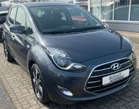 Hyundai ix20 1.4 Sitzheizung/PDC/Bluetooth/Alufelgen Hessen - Fuldatal Vorschau