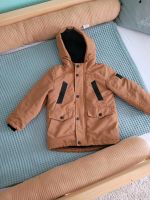 Jacke Herbst /Winter  gr 104 Nordrhein-Westfalen - Gladbeck Vorschau