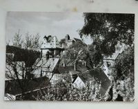 Hohenstein Sächsische Schweiz DDR Postkarte Bayern - Pastetten Vorschau