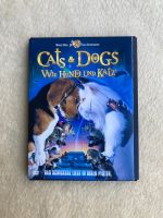 DVD Cats & Dogs Wie Hund und Katz München - Ludwigsvorstadt-Isarvorstadt Vorschau