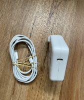 Apple Netzteil Power Adapter 61W USB-C Nordrhein-Westfalen - Dormagen Vorschau