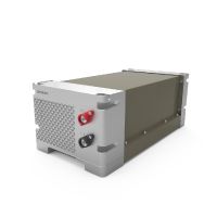 GRÜNIQ Lithium LifePO4 Akku Batterie | 12V 200Ah 2,56KWh | BMS Baden-Württemberg - Eppelheim Vorschau