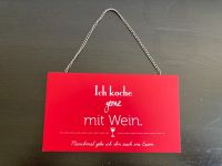 Schild Küche Spruch Küchenschild Kr. München - Ottobrunn Vorschau