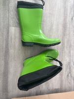 Gummistiefel Gr. 38 grün Bayern - Gröbenzell Vorschau