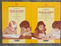 Zeit für die Schrift Dehn/Hüttis-Graf Sprach Unterricht Kiel - Gaarden Vorschau