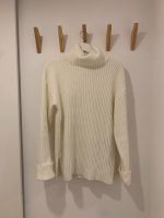 NA-KD Strickpullover mit Rollkragen Gr. M, neu München - Pasing-Obermenzing Vorschau