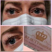 Wimpernlifting  lashlifting Schleswig-Holstein - Schwentinental Vorschau