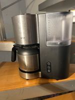 Braun KF5105.BK Kaffeemaschine - Edelstahlthermoskanne Nordrhein-Westfalen - Witten Vorschau