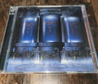 Queensryche CD / Live Evolution 2 CD Set Niedersachsen - Moormerland Vorschau