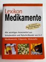 Medikamente Lexikon Nordrhein-Westfalen - Lüdenscheid Vorschau