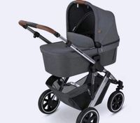 Kinderwagen ABC Design Salsa 4 Air Schleswig-Holstein - Henstedt-Ulzburg Vorschau