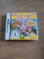 Nintendo DS "Mein eigenes Tierheim" Niedersachsen - Dahlenburg Vorschau