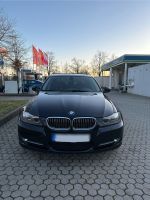 BMW 325i xDrive Kr. Altötting - Altötting Vorschau
