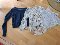 Bluse, Jacke,  top gr.xs Bayern - Illschwang Vorschau