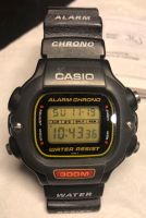 Casio DW 340 , ohne Armband Baden-Württemberg - Crailsheim Vorschau