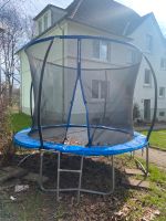 Trampolin Sportspower Nordrhein-Westfalen - Witten Vorschau