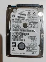 Festplatte 2,5 Zoll 500 GB Nordrhein-Westfalen - Recklinghausen Vorschau