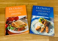 2er-Set/Pack Kochbücher Klassiker Dr.Oetker „Kochen von A-Z“ München - Bogenhausen Vorschau