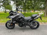 Benelli TRK702 E5 ABS ///Sofort verfügbar/// 48PS Möglich Niedersachsen - Rhede Vorschau