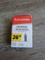 Fahrradschlauch 26 x 1,75 - 26 x 2,125, Dunlopventil Herzogtum Lauenburg - Geesthacht Vorschau