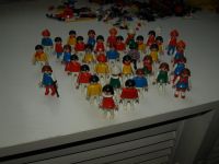 Play Mobil Figuren ( Kinder ) Schleswig-Holstein - Kellinghusen Vorschau