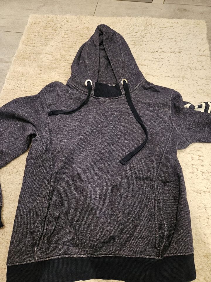 Armani Jeans Sweatshirt in Mönchengladbach