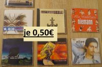 CD RMB Everything Shadows, Depeche Mode It's no good / Vers 1,65€ Sachsen-Anhalt - Gräfenhainichen Vorschau