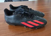 Fußballschuhe Adidas Deportivo Größe 40 Rheinland-Pfalz - Bitburg Vorschau