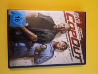 DVD - Cop Out-Geladen und Entsichert Dresden - Dresden-Plauen Vorschau