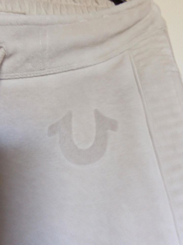 Jogginghose von True Religion Größe 38/40 in Kröpelin