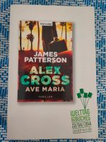 Ales Cross Ave Maria James Patterson TB Nordrhein-Westfalen - Gelsenkirchen Vorschau