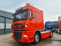 DAF XF 105.460/EURO 5/Retarder/Abstanndstempomate Nordrhein-Westfalen - Beckum Vorschau