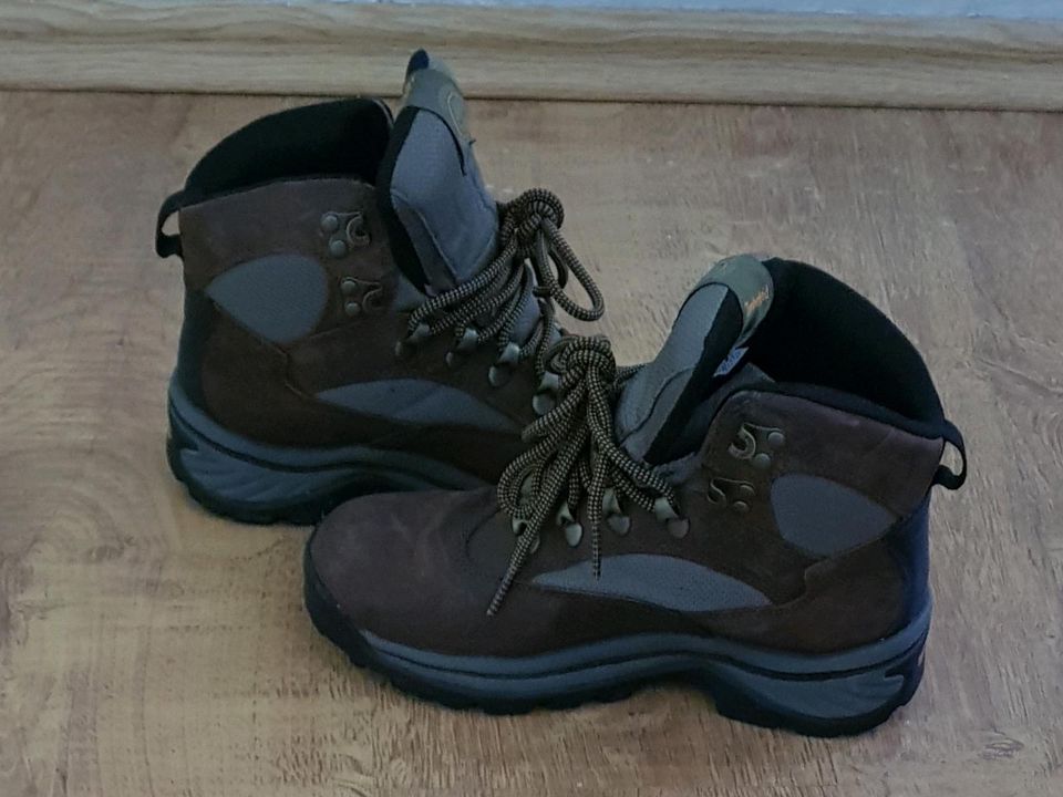 Timberland wanderschuhe Größe:37.5 in Kiel