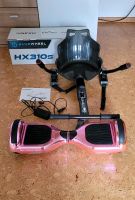 Hoverboard Bluewheel HX310S mit Sitz, rosa Niedersachsen - Lehrte Vorschau