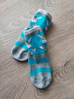 Anti-Rutsch Socken von Sterntaler, Größe 21/22 Schleswig-Holstein - Neumünster Vorschau