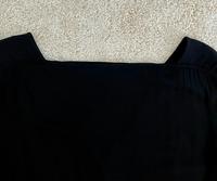 GAP Kleid, schwarz, Gr. M Bayern - Goldbach Vorschau