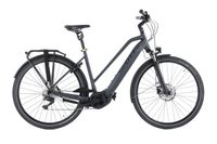 Scott Sub Sport eRIDE 20 - 2022 - 52 cm (L) | nur 161 km | Bosch Performance Line CX (85 Nm) 625 Wh | UVP 3.299 € | 1 Jahr Garantie | E Bike Trekking Kr. München - Ottobrunn Vorschau