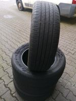 215/65 R17 99V Continental Eco Contact 6 Hessen - Lahnau Vorschau