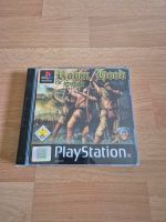 Playstation 1 ps1 Robin Hood The Siege Dortmund - Scharnhorst Vorschau