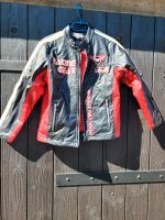 Motorrad Lederjacke 140 Sachsen - Meerane Vorschau